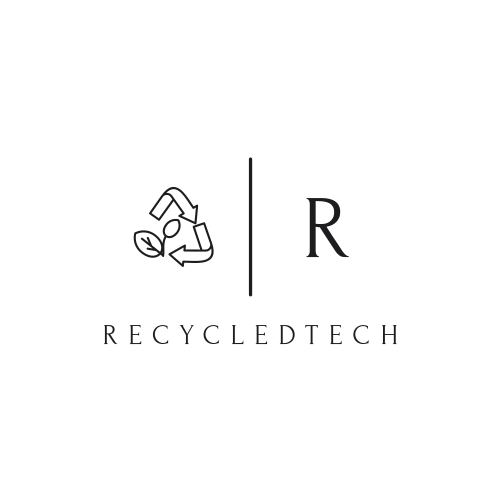 Recycling logo