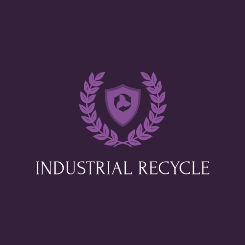 Recycling logo