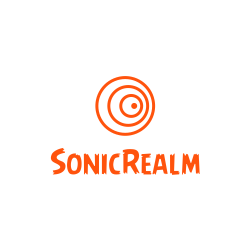 Logotipo Do Sonic