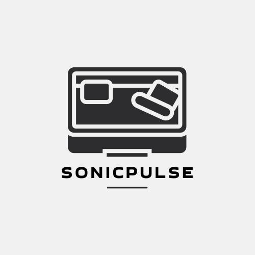 Logo Sonique