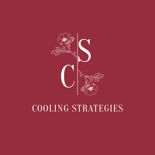 Cooling logo