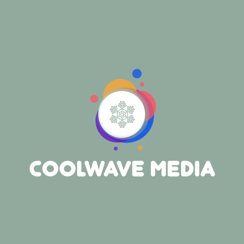 Cooling logo