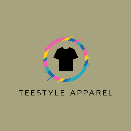 T-shirts logo