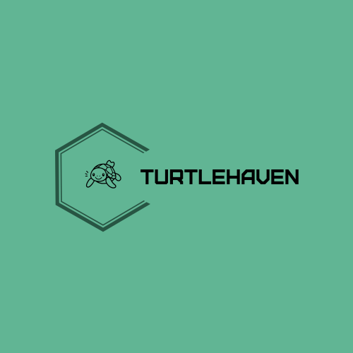 Turtle logo