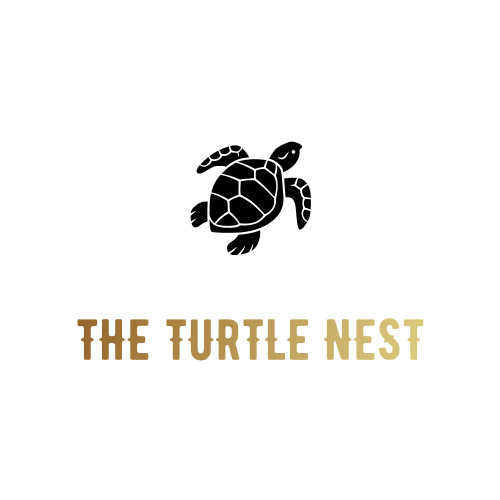 Turtle logo