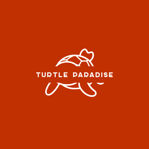 Turtle logo