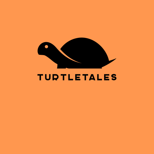 Turtle logo