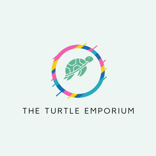 Turtle logo