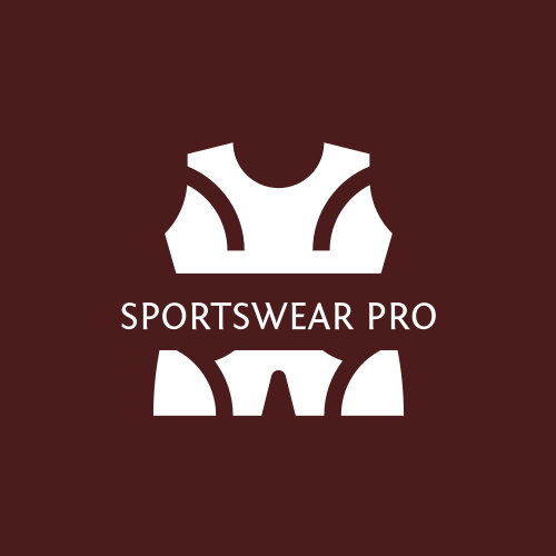 Logo De Vêtements De Sport