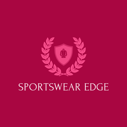 Logo De Vêtements De Sport