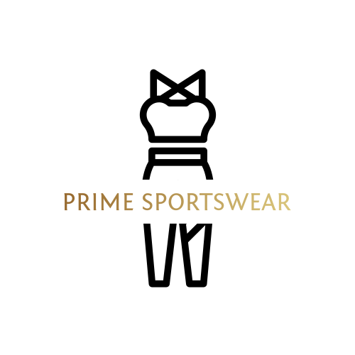 Logo De Vêtements De Sport