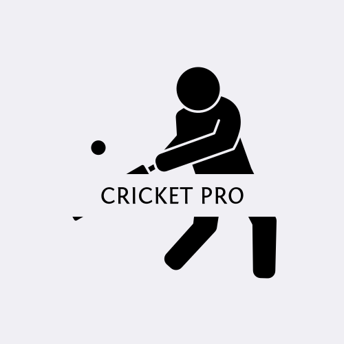 Logo De Cricket