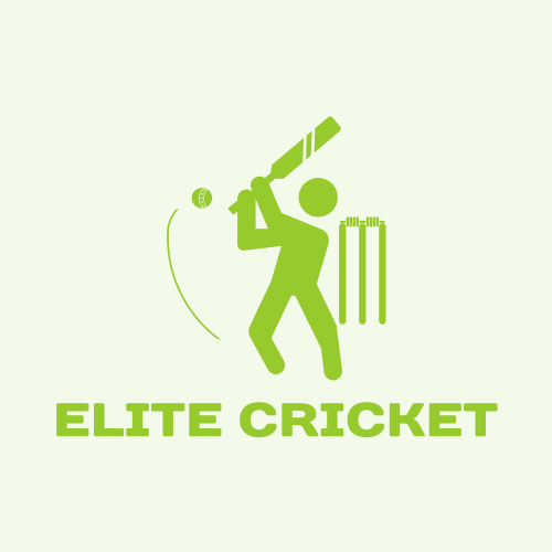 Logo Del Cricket