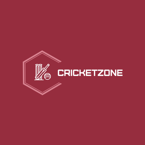 Logo De Cricket