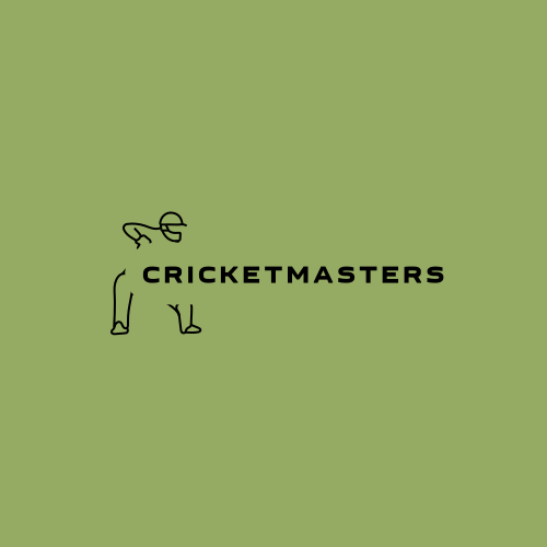 Logo De Cricket