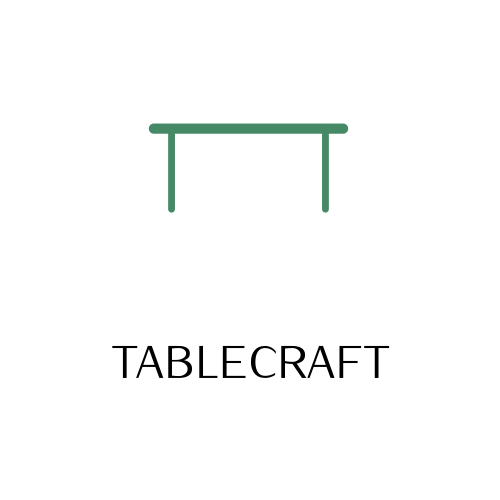 Table logo