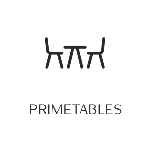 Table logo