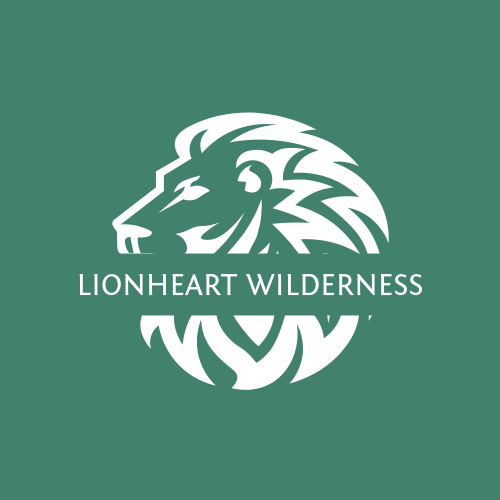 Lion logo