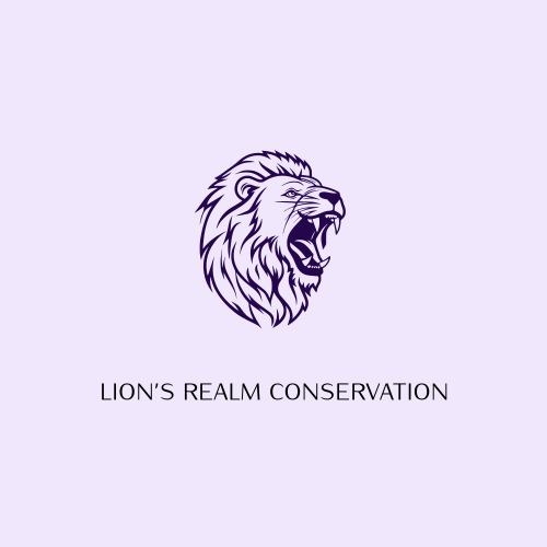 Lion logo