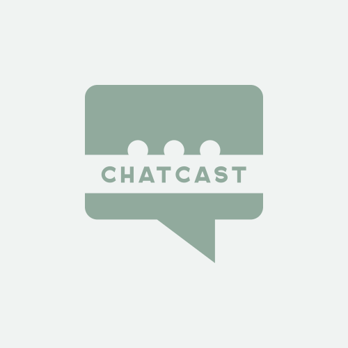 Logotipo De Chat