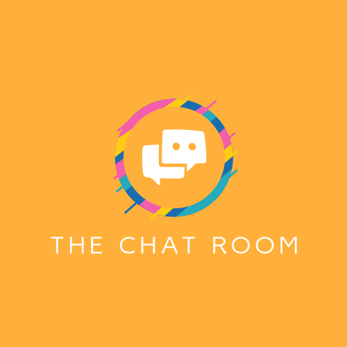 Chat-logo