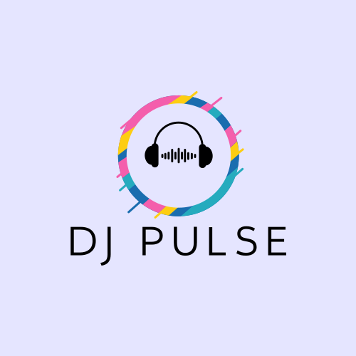 Dj logo