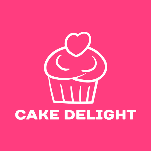 Cake logo