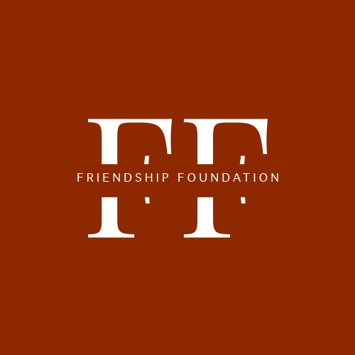 Friendship logo