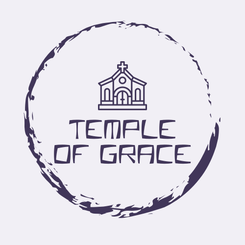 Logotipo Da Igreja