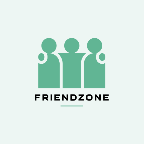 Friends logo