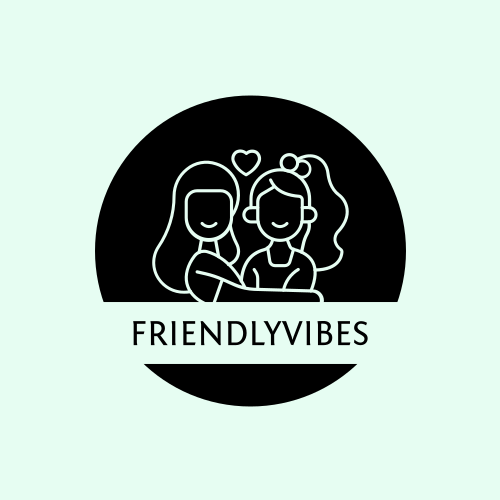 Friends logo