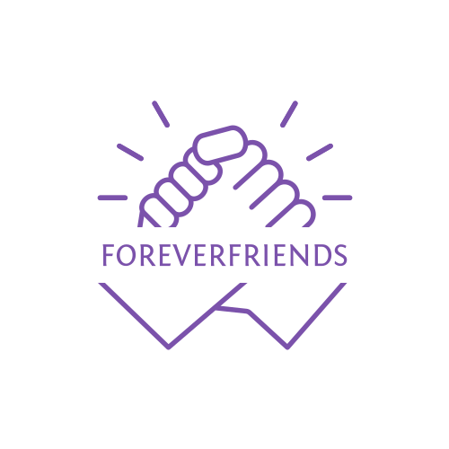 Friends logo