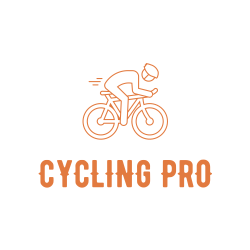 Logotipo De Ciclismo