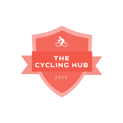 Logotipo De Ciclismo