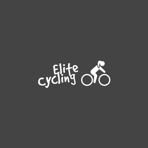 Logotipo De Ciclismo