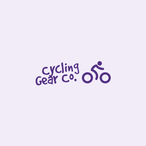 Logotipo De Ciclismo