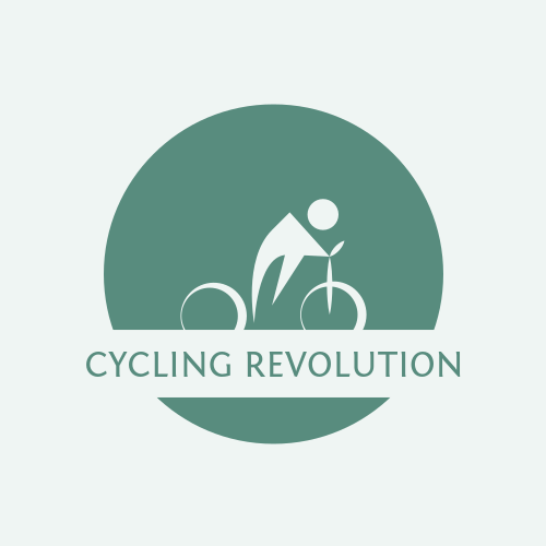 Logotipo De Ciclismo