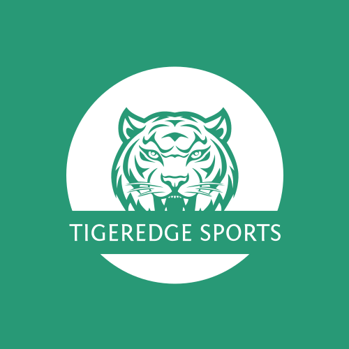 Logotipo Do Tigre