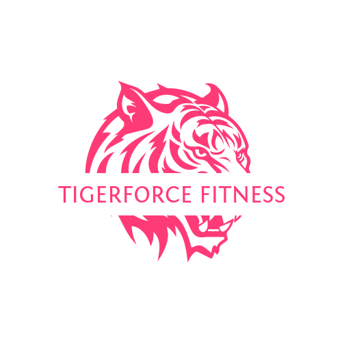 Tiger logo