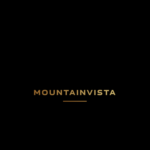 Logo De Montagne