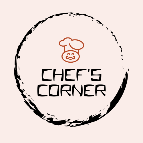 Logotipo Do Chef