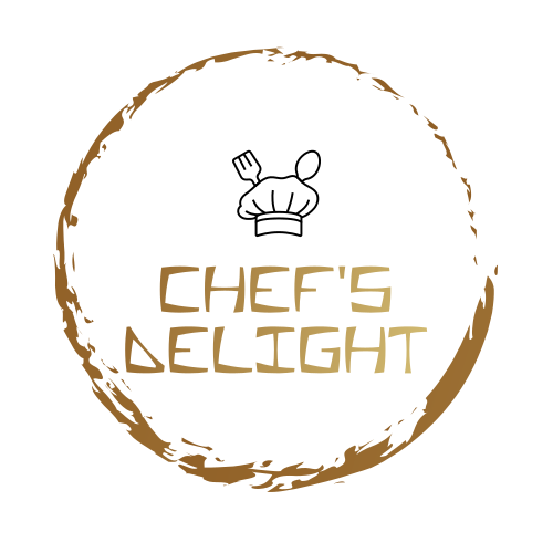 Logotipo Do Chef