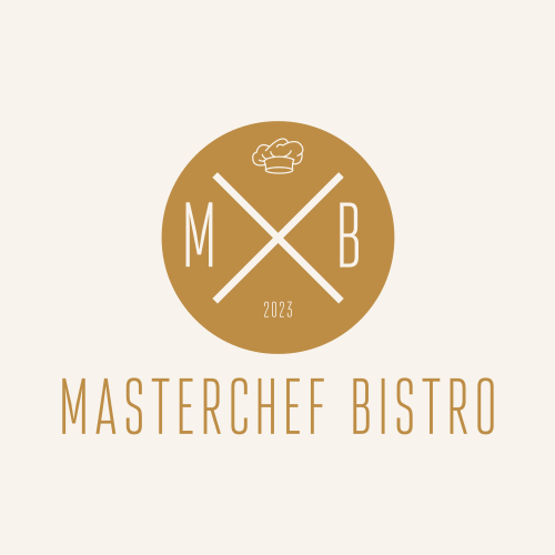 Logotipo Del Chef