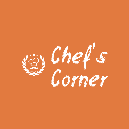 Logotipo Del Chef