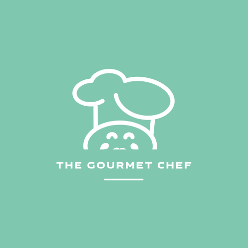 Logotipo Do Chef