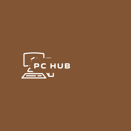 Logotipo De Pc