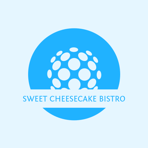 Logo De L'usine De Cheesecake