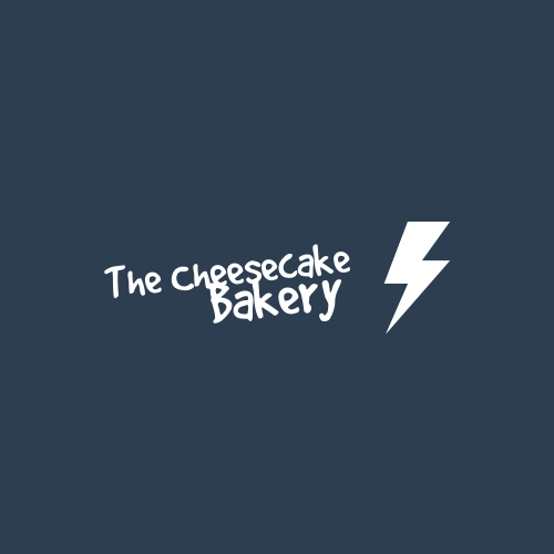 Logo De L'usine De Cheesecake