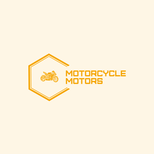 Motosiklet Logosu