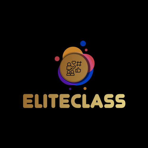 Logotipo Da Classe